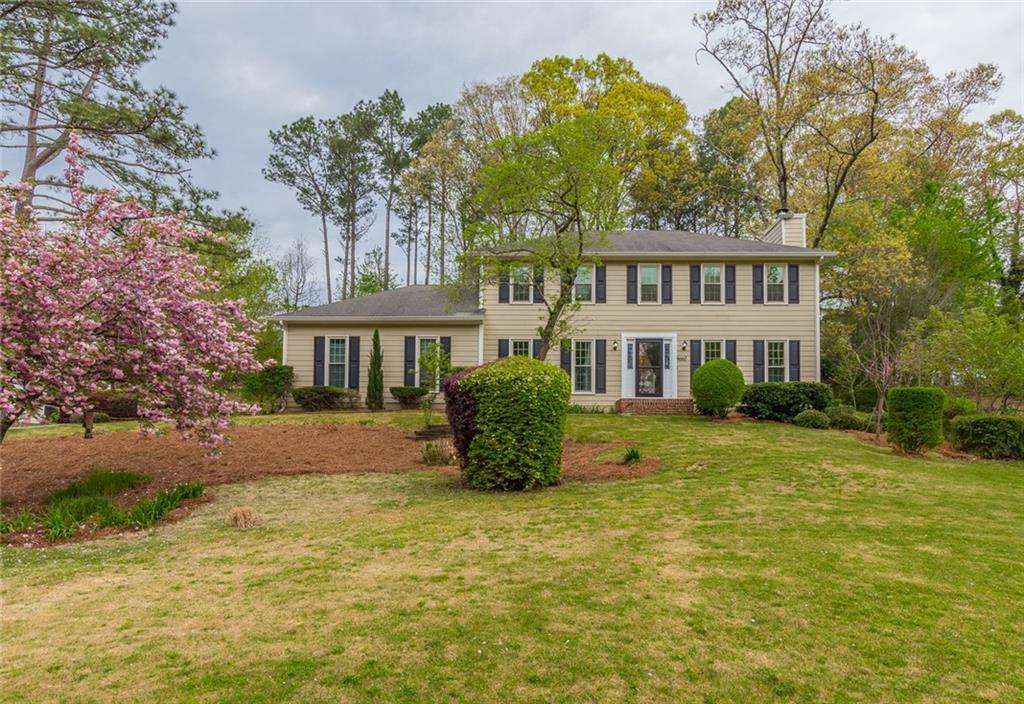 4663 Oconnor Way SE, Mableton, GA 30126 | MLS# 6538198 | Redfin