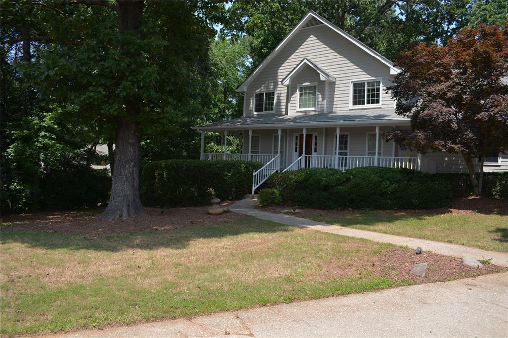 3339 Parsons Ridge Ln, Duluth, GA 30097 MLS 7225207 Redfin