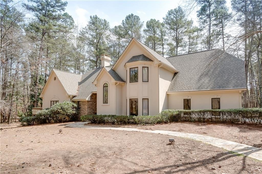 1347 Silver Hill Rd, Stone Mountain, GA 30087 MLS 6063208 Redfin