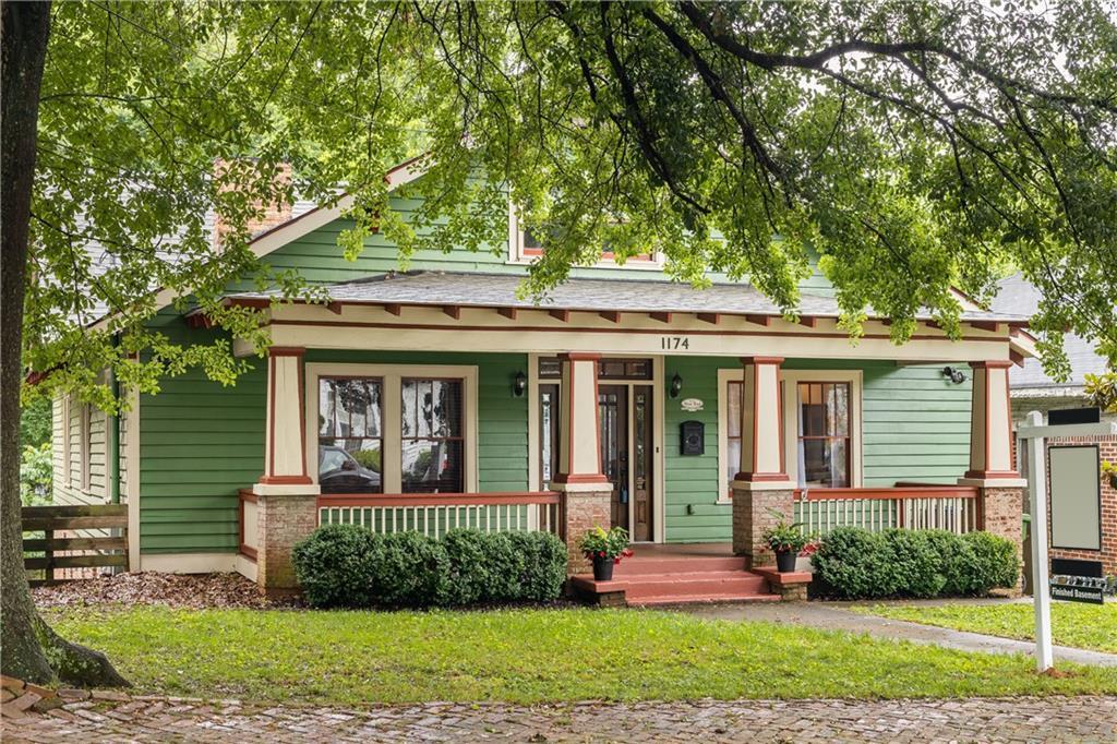 1174 Oglethorpe Ave SW, Atlanta, GA 30310 MLS 7060213 Redfin