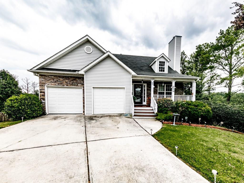 314 Bainbridge Cir, Dallas, GA 30132 MLS 5909235 Redfin