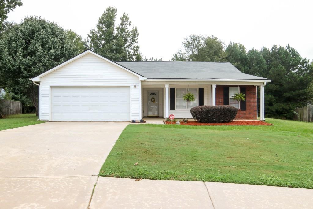 Keller Williams Locust Grove Ga
