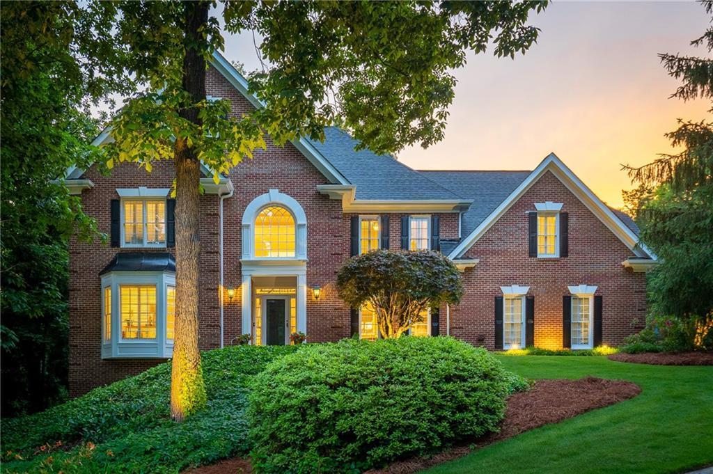 580 Kensington Farms Dr