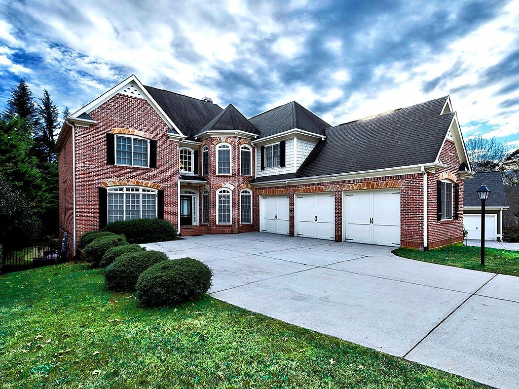 418 Wallis Farm Way, Marietta, GA 30064 MLS 6992252 Redfin
