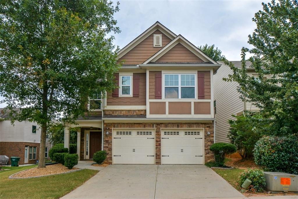 3300 Archgate Ct, Alpharetta, GA 30004 | MLS# 6070255 | Redfin