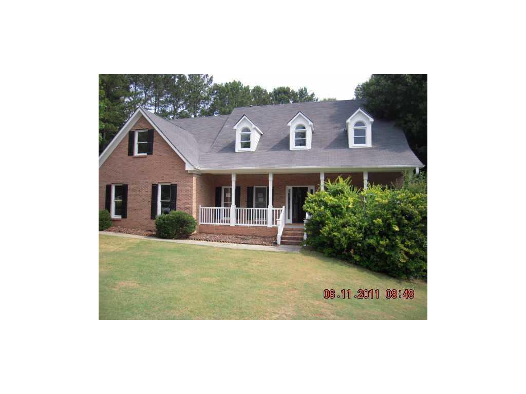 205 Fleetwood Cir
