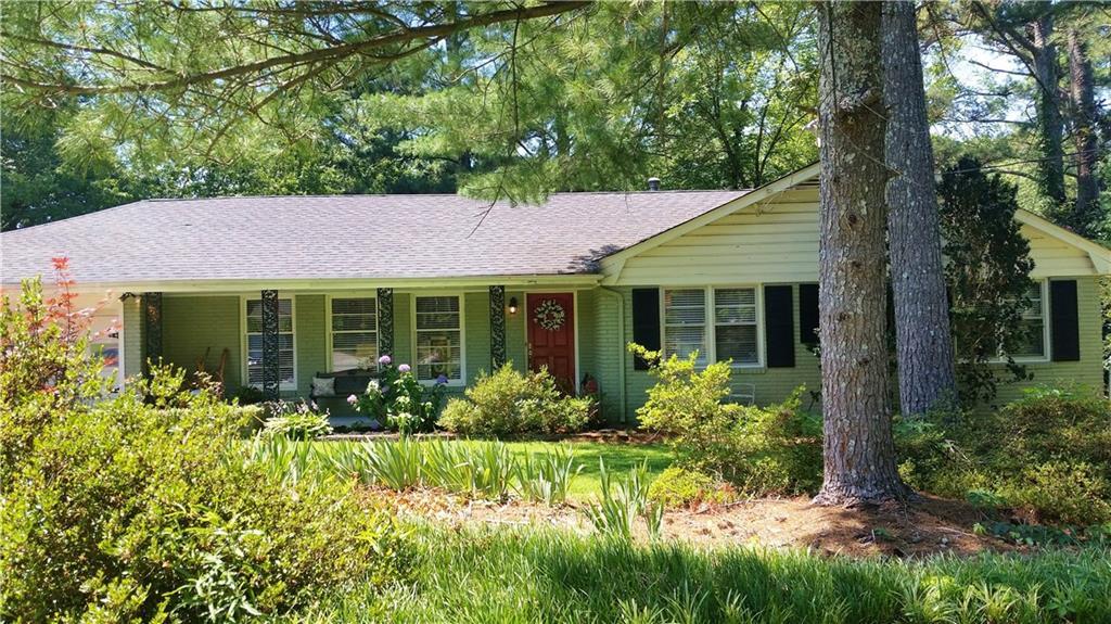 3896 Evans Rd, Doraville, GA 30340 Redfin
