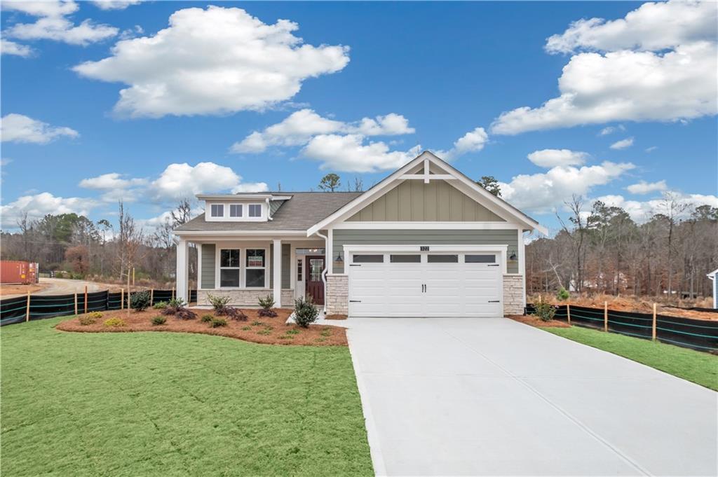 322 Aspen Way, Dallas, GA 30157 MLS 7039257 Redfin