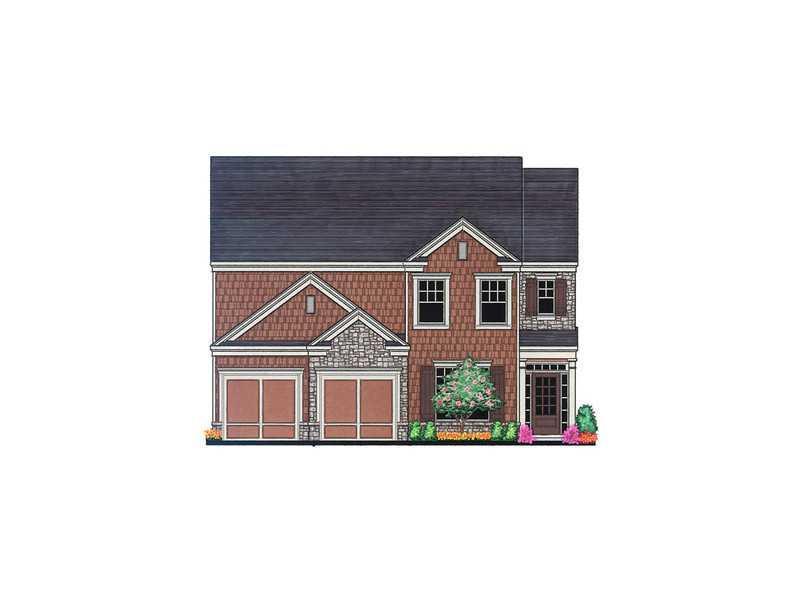 5315 Brierstone Dr, Alpharetta, GA 30004 | MLS# 5183265 | Redfin