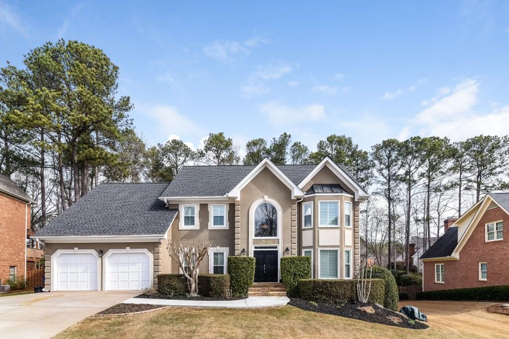 10465 Tuxford Dr, Alpharetta, GA 30022 MLS 5813277 Redfin