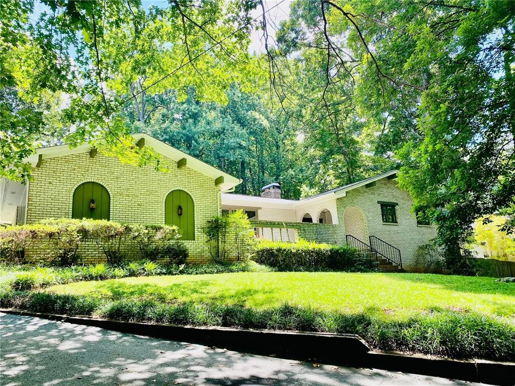 4617 Somerset Rd SW, Smyrna, GA 30082 MLS 7096284 Redfin