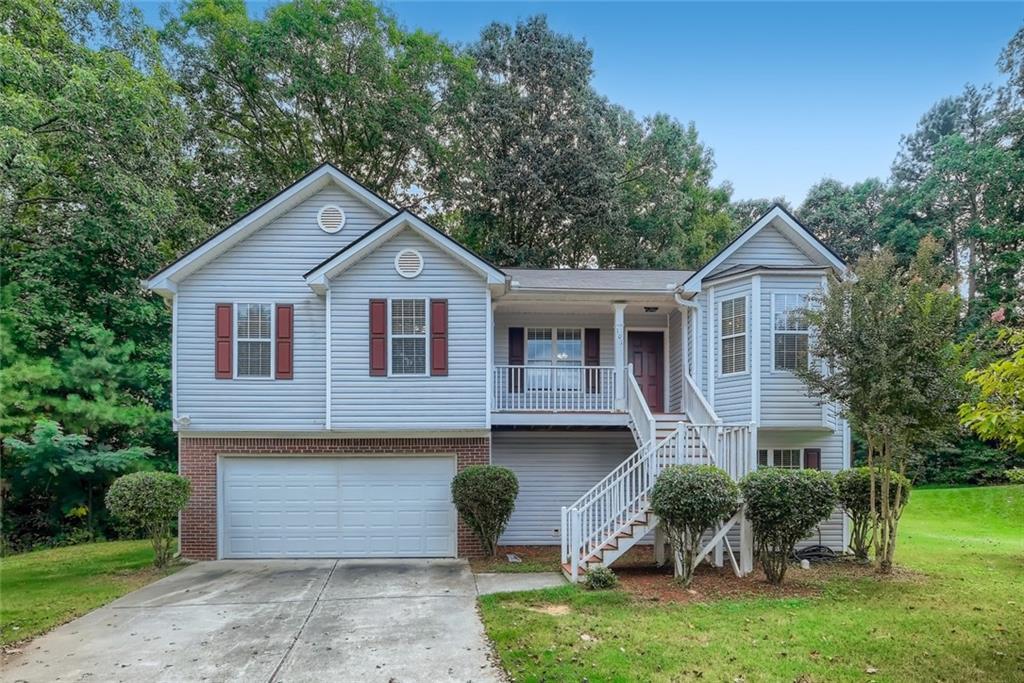 101 Bainbridge Ct, Dallas, GA 30132 | MLS# 7113285 | Redfin