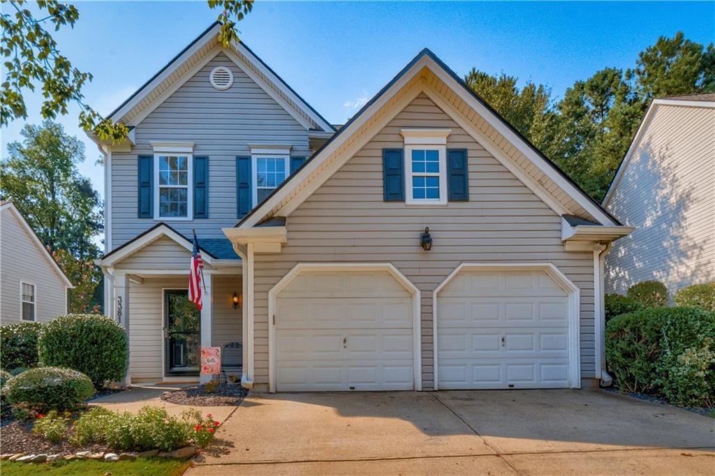 3381 Serenade Ct, Alpharetta, GA 30004 MLS 6778286 Redfin