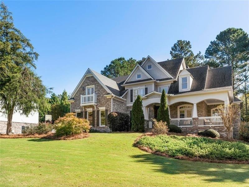 homes for sale on old canton rd marietta ga
