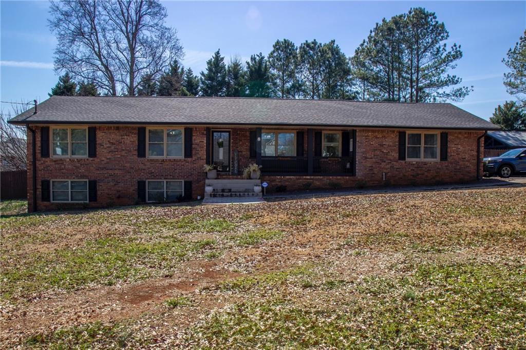 Redfin Cartersville Ga
