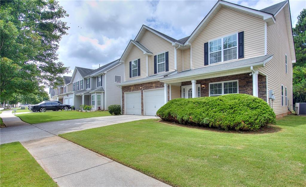 3607 Rosebud Park Dr, Snellville, GA 30039 MLS 7122304 Redfin