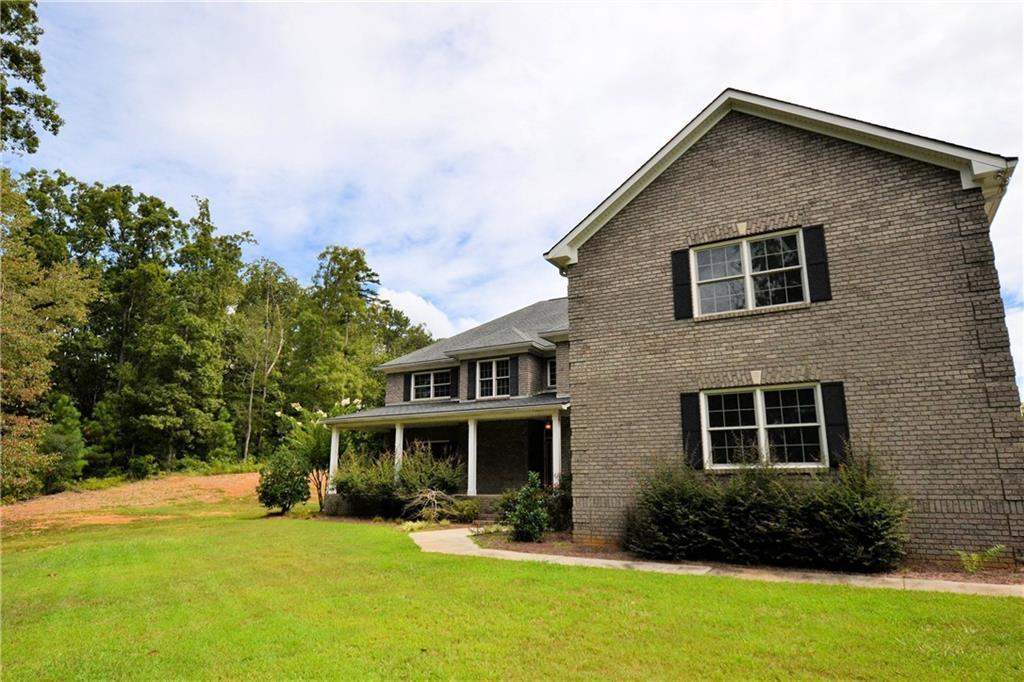 3142 Old Dalton Rd NE, Rome, GA 30165 MLS 6066311 Redfin