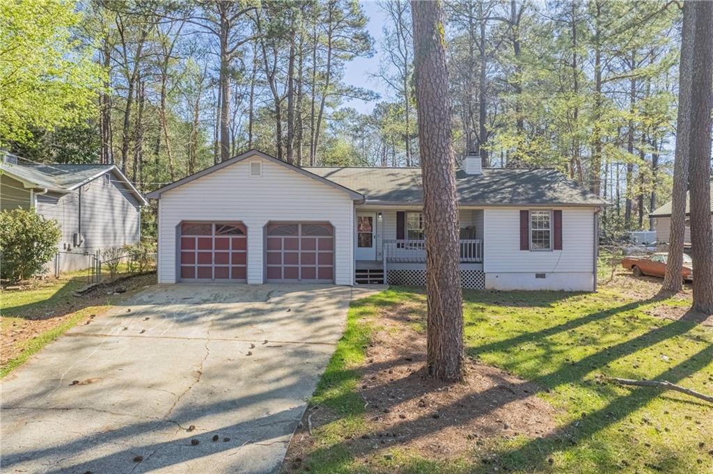 383 Lakeshore Dr, Stockbridge, GA 30281 | MLS# 7189311 | Redfin