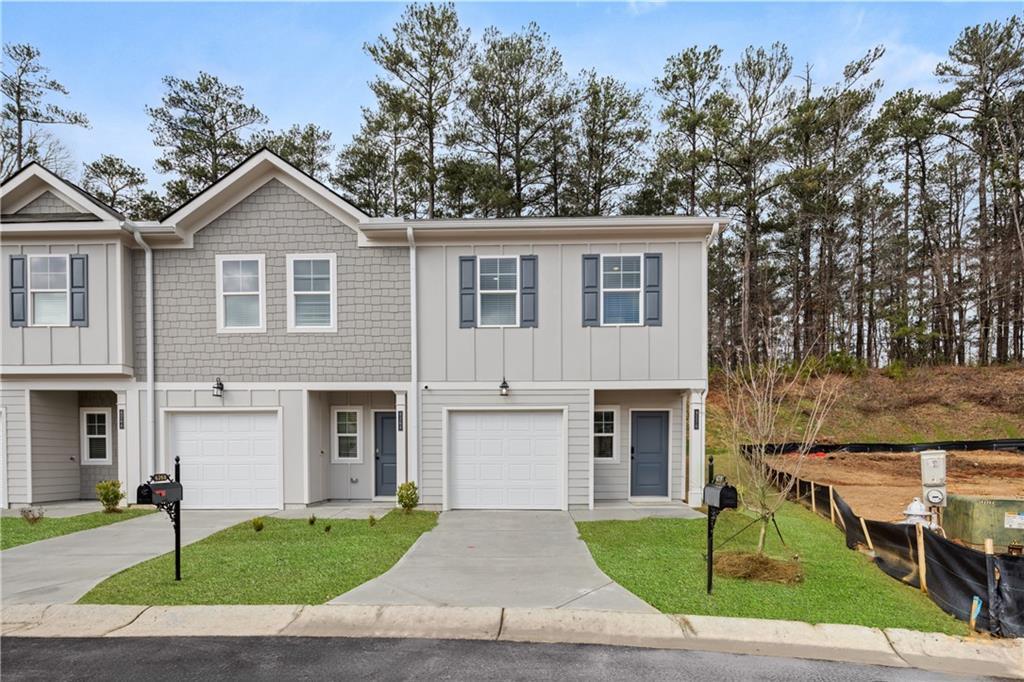 9472 Cedar Grove Ct Lot 237, Jonesboro, GA 30238 | MLS