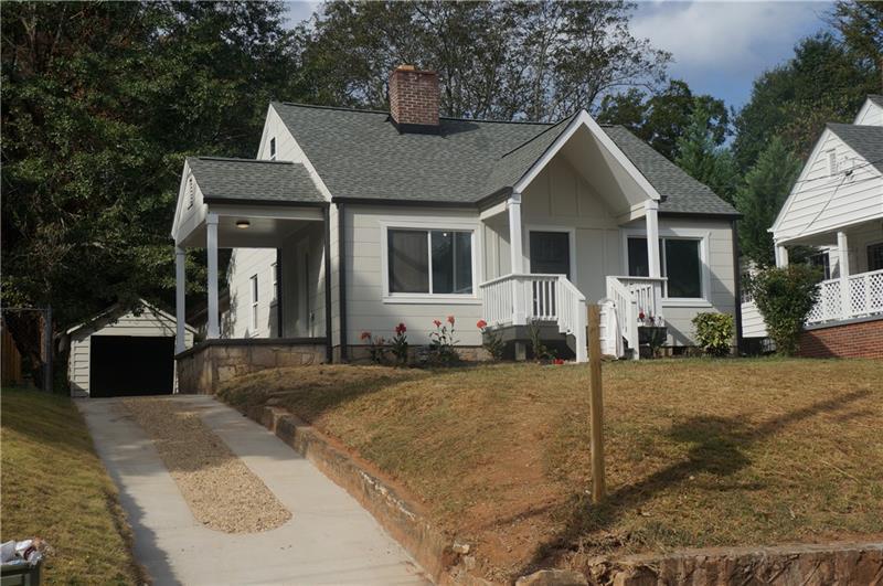 1781 Langston Ave SW, Atlanta, GA 30310 MLS 6683320 Redfin