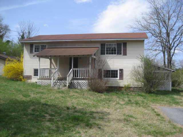 243 Mulkey Rd