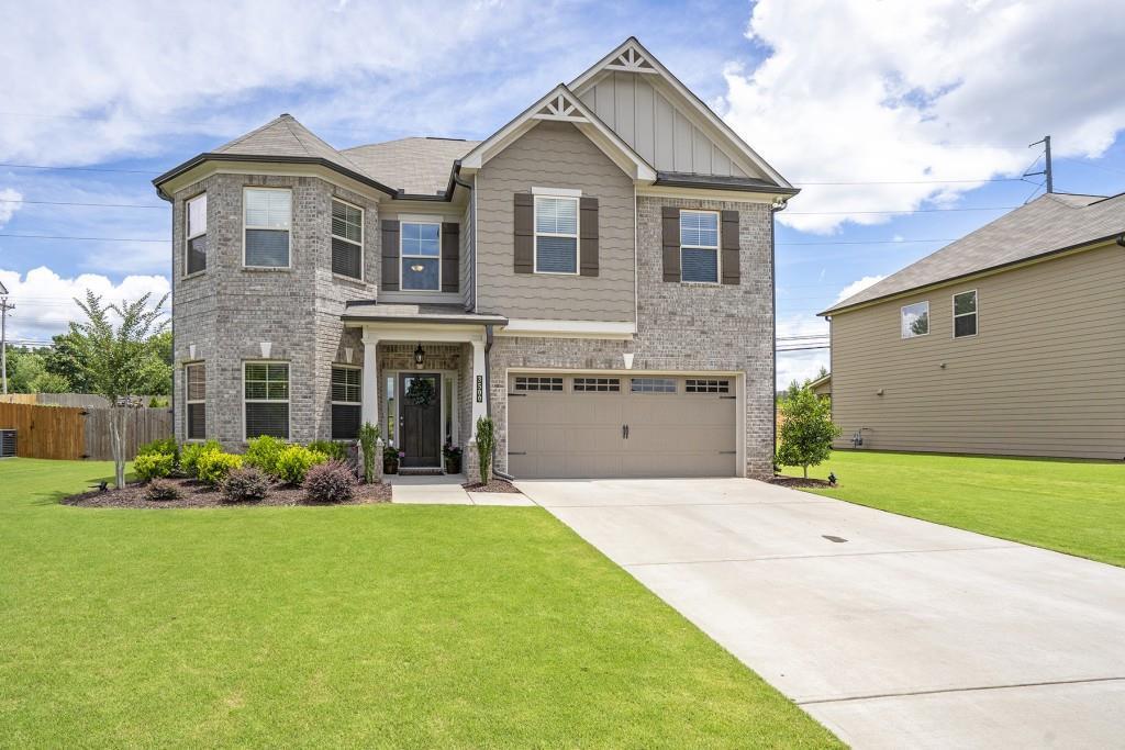 3500 Mulberry Cove Way, Auburn, GA 30011 | MLS# 6911324 | Redfin