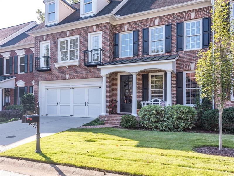 12310 Dancliff Trce, Alpharetta, GA 30009 | MLS# 6624326 | Redfin