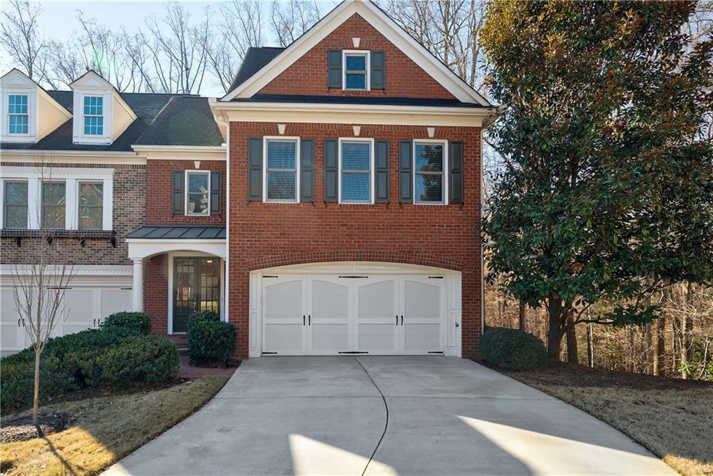 12390 Dancliff Trce, Alpharetta, GA 30009 | MLS# 6664331 | Redfin