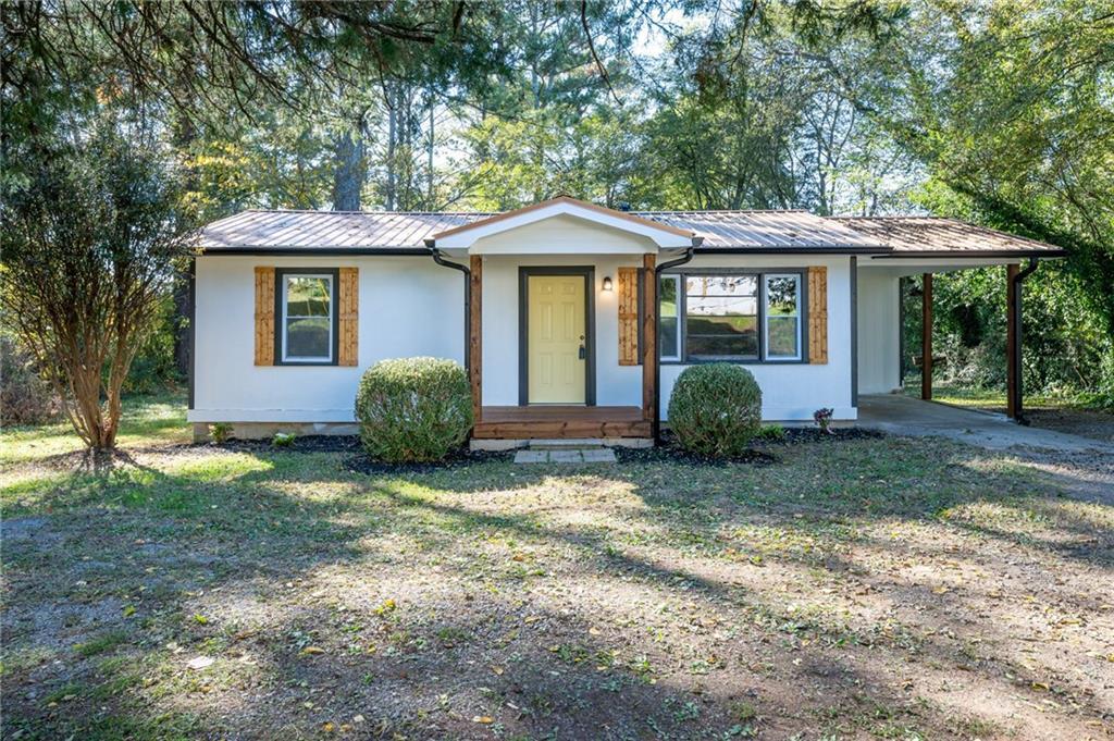 1711 Cassville Rd, Cartersville, GA 30121 | MLS# 7131332 | Redfin