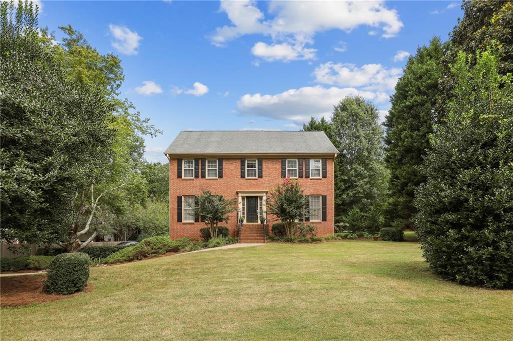 4844 Jones Bridge Cir, Peachtree Corners, GA 30092 MLS 6780334 Redfin