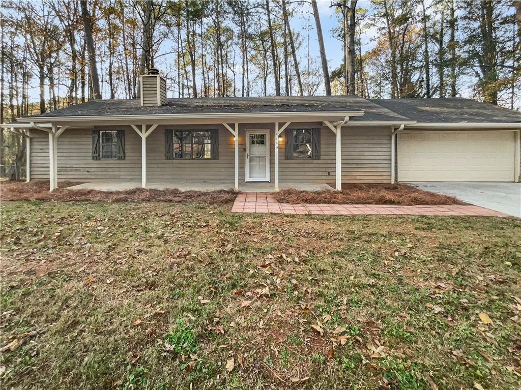 4159 Silver Hill Ct, Snellville, GA 30039 MLS 7150335 Redfin