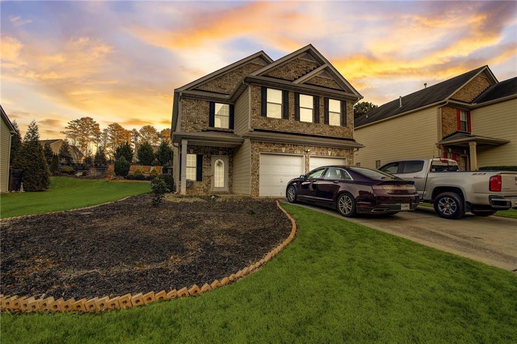 7339 Saint Agnes Way, Fairburn, GA 30213 MLS 7339339 Redfin