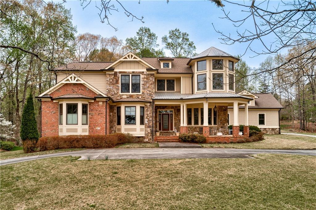 112 Overlook Cir, Dawsonville, GA 30534 MLS 7199343 Redfin