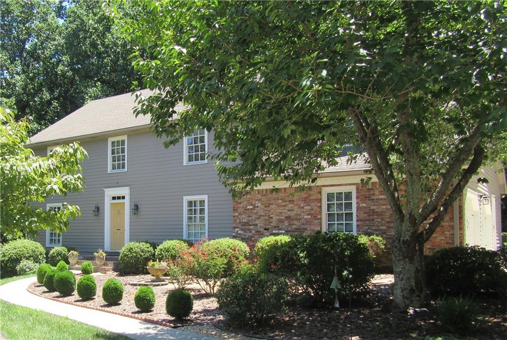 200 Hunters Trace Ln, Sandy Springs, GA 30328 MLS 5980345 Redfin