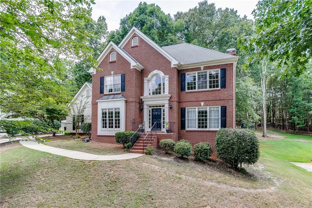 5360 Highland Gate Dr, Suwanee, GA 30024 MLS 7080345 Redfin