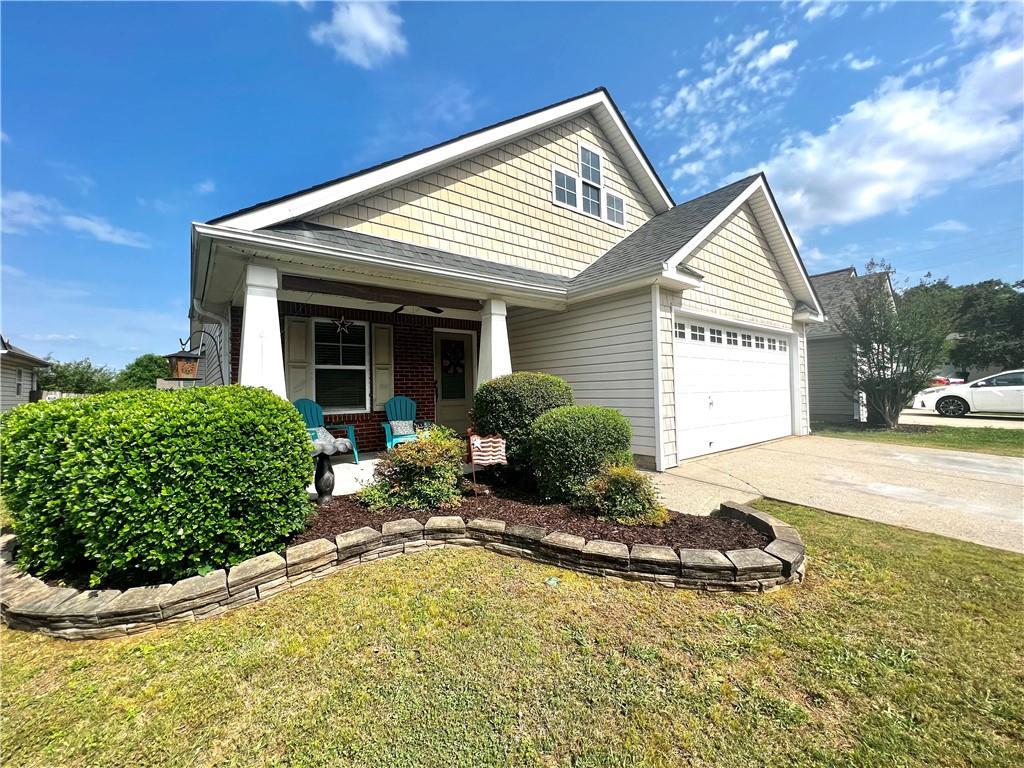 61 Oakbrook Dr SW, Cartersville, GA 30120 | MLS# 7202351 | Redfin