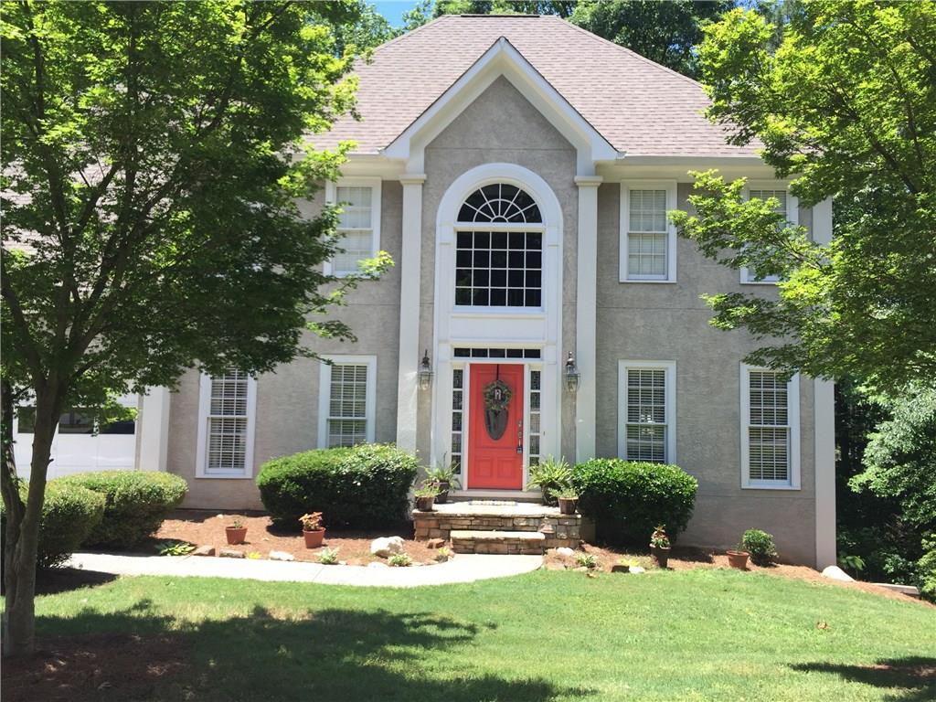 5730 Brookstone Walk NW Acworth GA 30101 MLS 5855352 Redfin