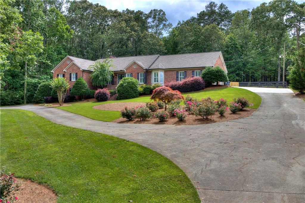 426 Martin Rd SW, Cartersville, GA 30120 | MLS# 6739356 | Redfin