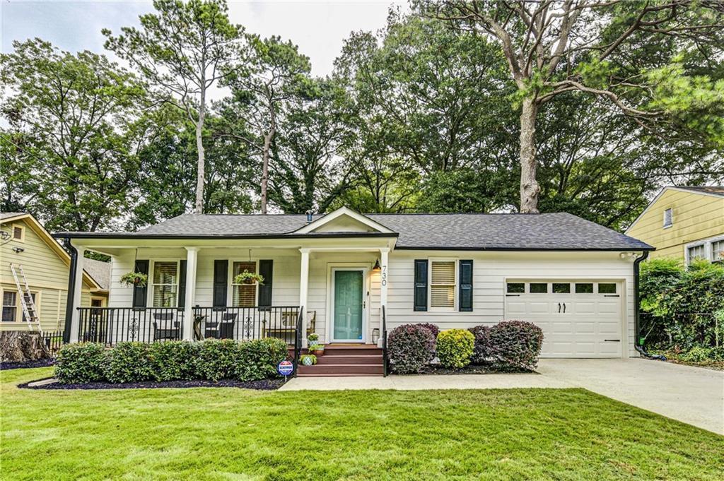 Mls Decatur Ga