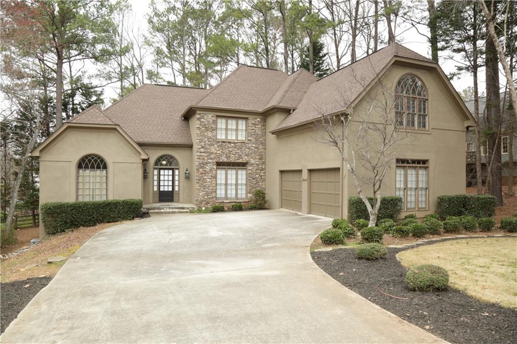 2533 Rushing Wind Ct, Lawrenceville, GA: Sebuah Tinjauan Mendalam tentang Properti dan Lingkungan Sekitarnya