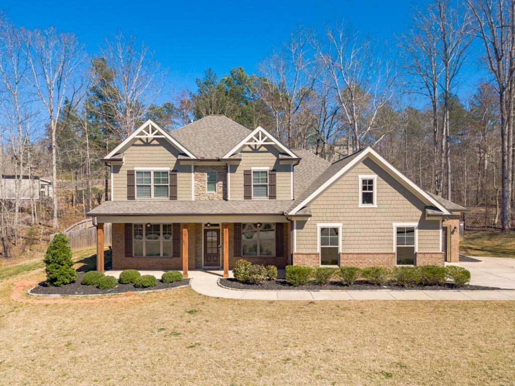 2165 Chase Dr, Loganville, GA 30052 | MLS# 7011358 | Redfin