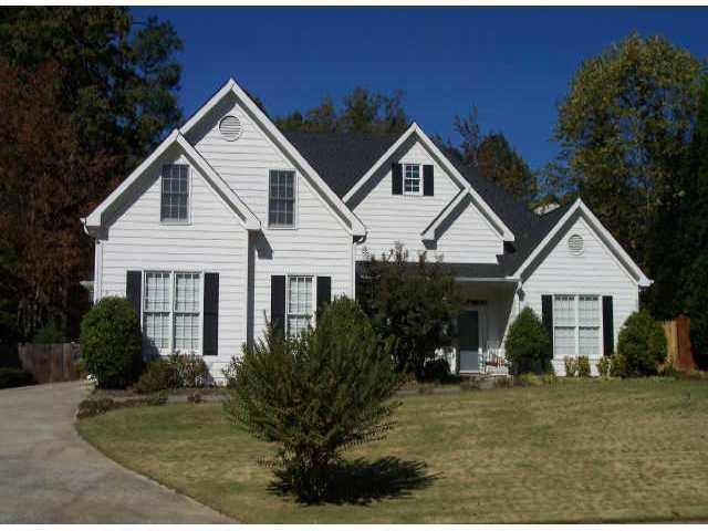 5891 Brookstone Walk NW Acworth GA 30101 MLS 3817361 Redfin