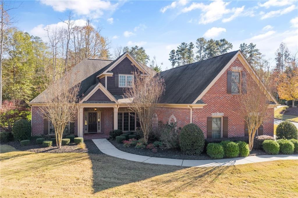 2815 Hickory Commons Ct, Cumming, GA 30028 | MLS# 6807366 | Redfin