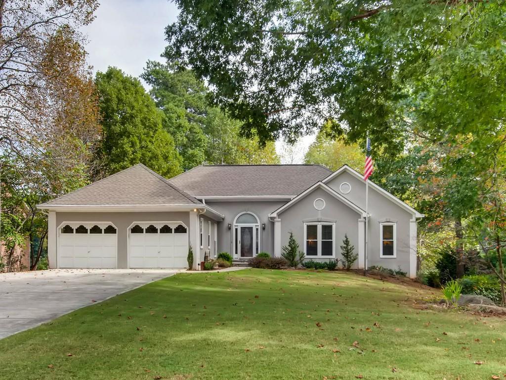 566 Picketts Lake Dr, Acworth, GA 30101 | MLS# 6542375 | Redfin