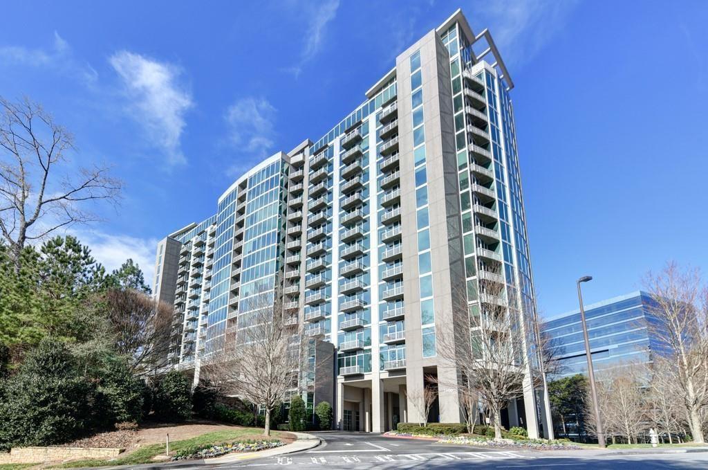 3300 Windy Ridge Pkwy SE #911, Atlanta, GA 30339 | MLS# 7054377 | Redfin