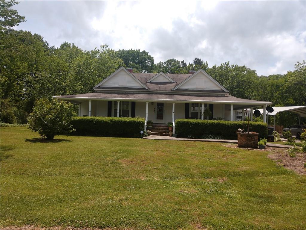 2667 Cave Spring Rd, Cedartown, GA 30125 MLS 6726382 Redfin