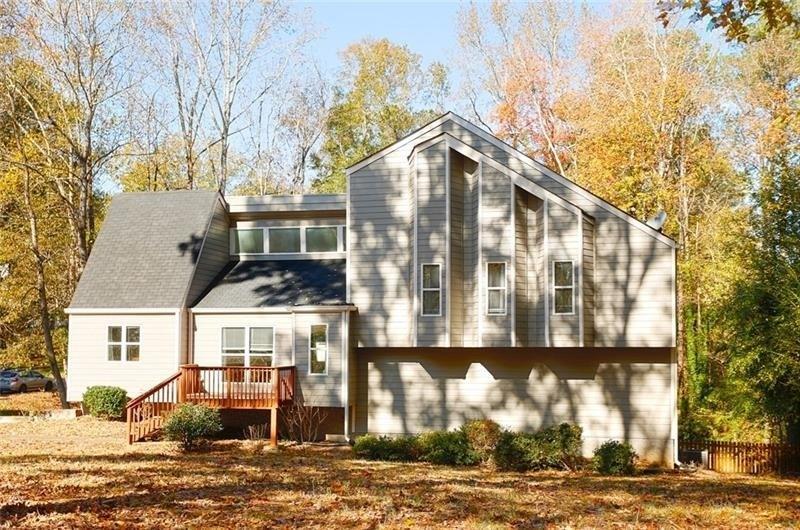 5047 Rebel Ridge Ct, Peachtree Corners, GA 30092 MLS 6100384 Redfin
