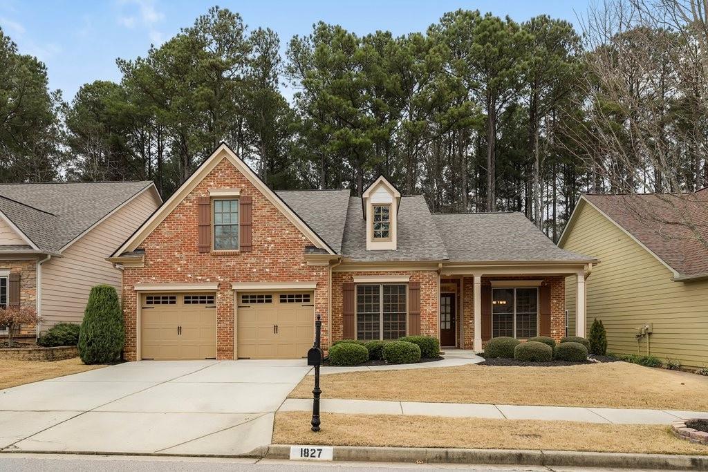 1827 Willoughby Dr, Buford, GA 30519 MLS 6674389 Redfin