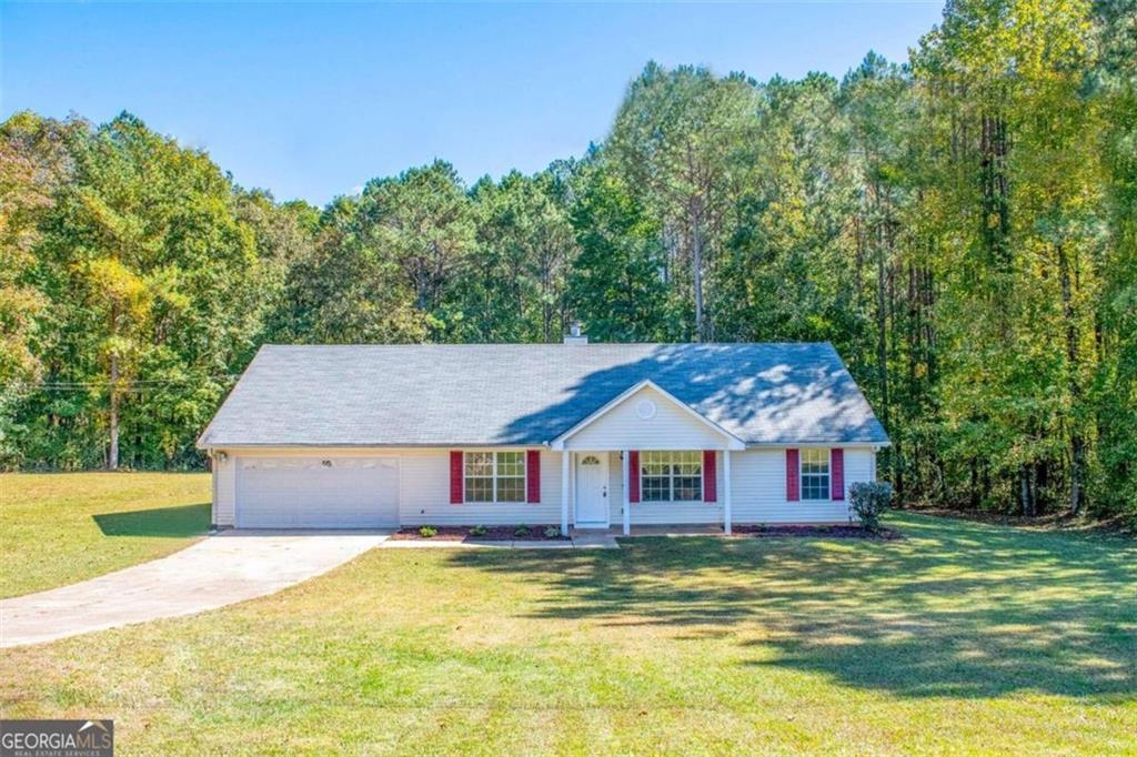 112 Jenny Rd, Grantville, GA 30220 | MLS# 7294390 | Redfin