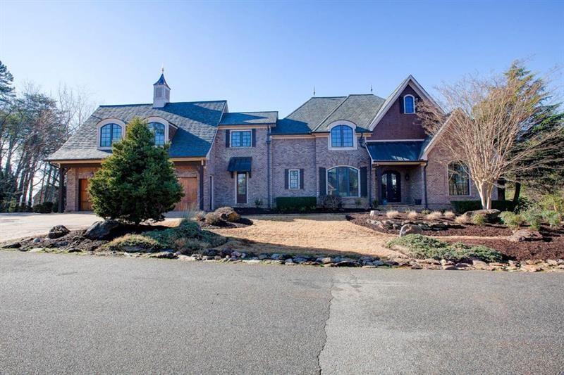 46 Waterside Dr SE, Cartersville, GA 30121 MLS 6786395 Redfin